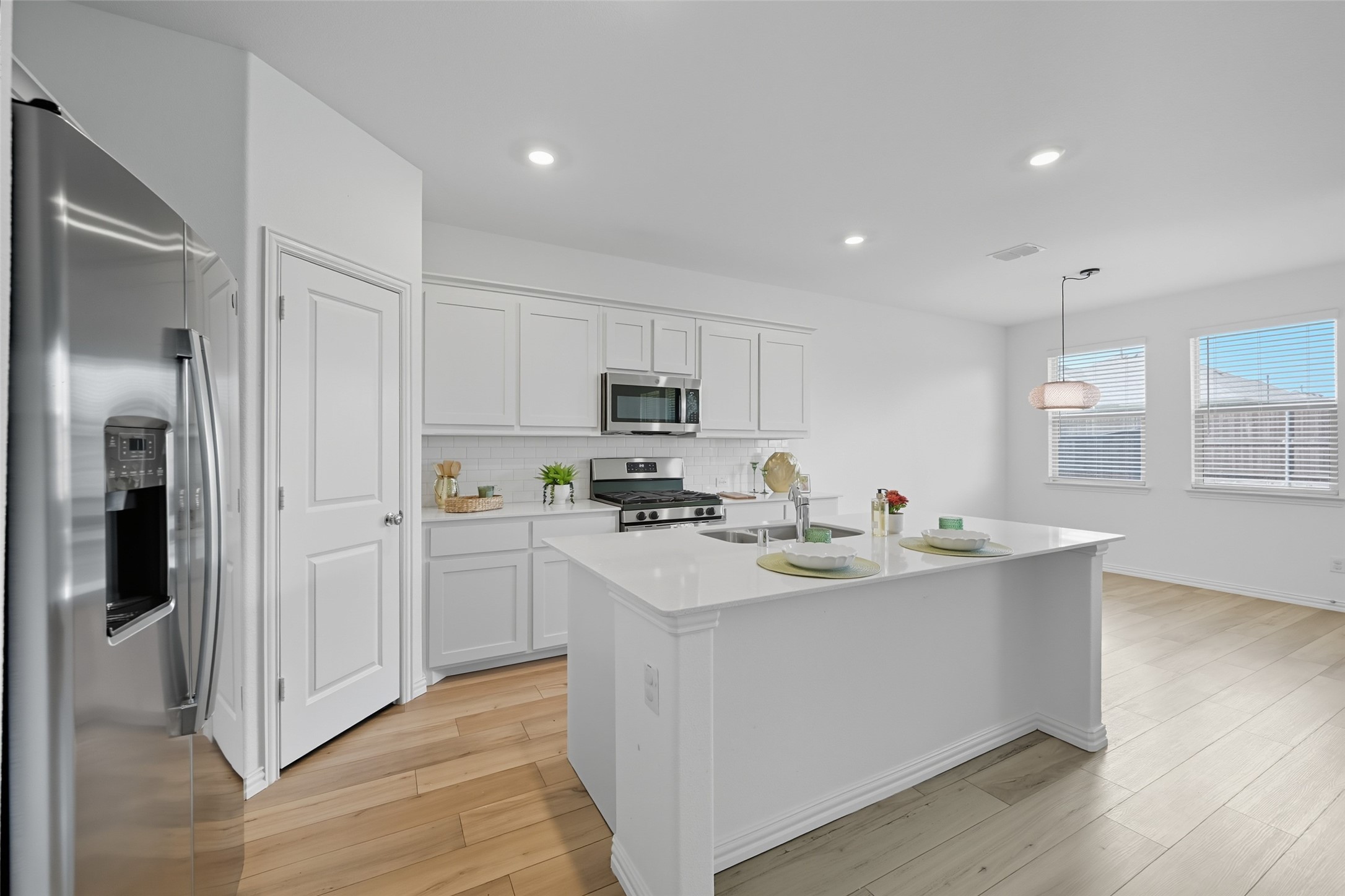 3313 Layla Creek Drive Little Elm TX 75068