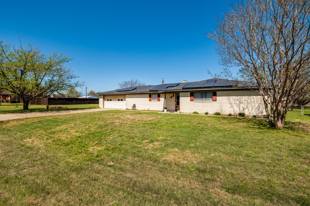 501 Sunrise Drive Waxahachie TX 75165