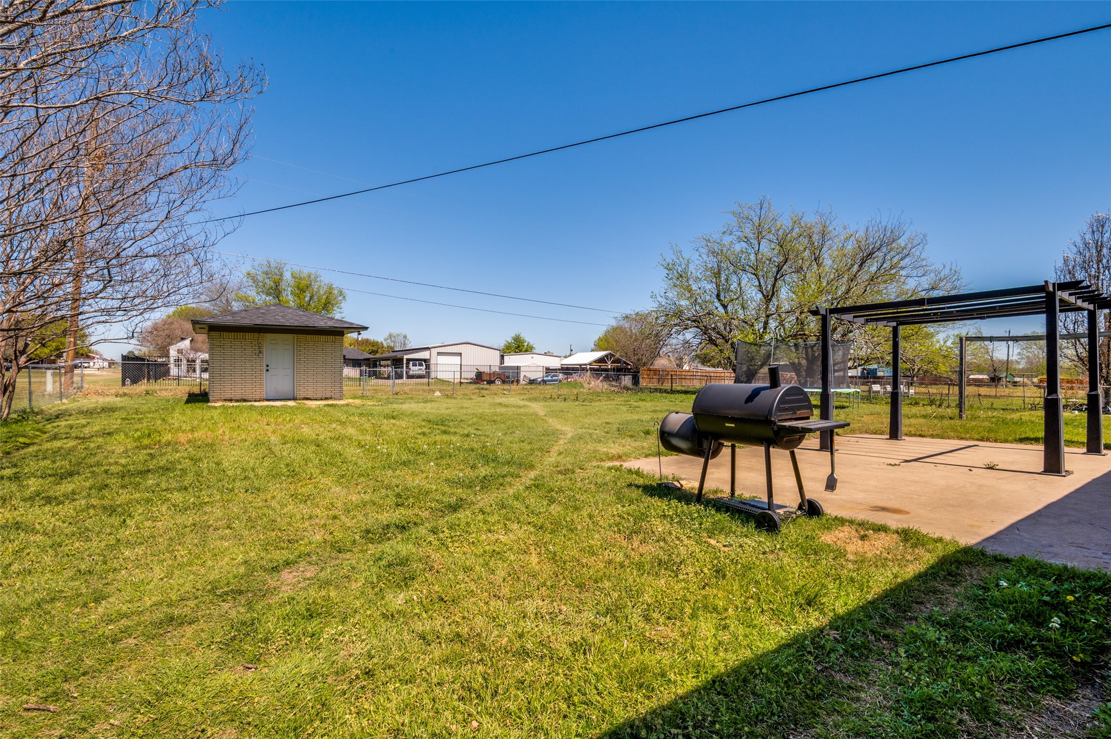 501 Sunrise Drive Waxahachie TX 75165