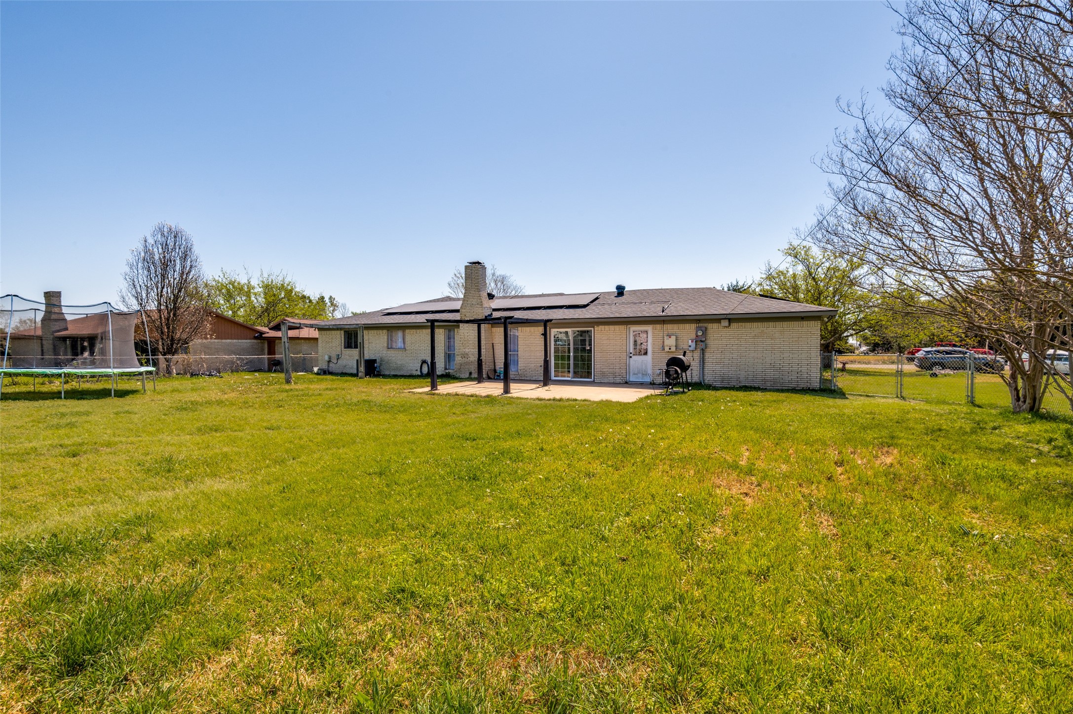 501 Sunrise Drive Waxahachie TX 75165