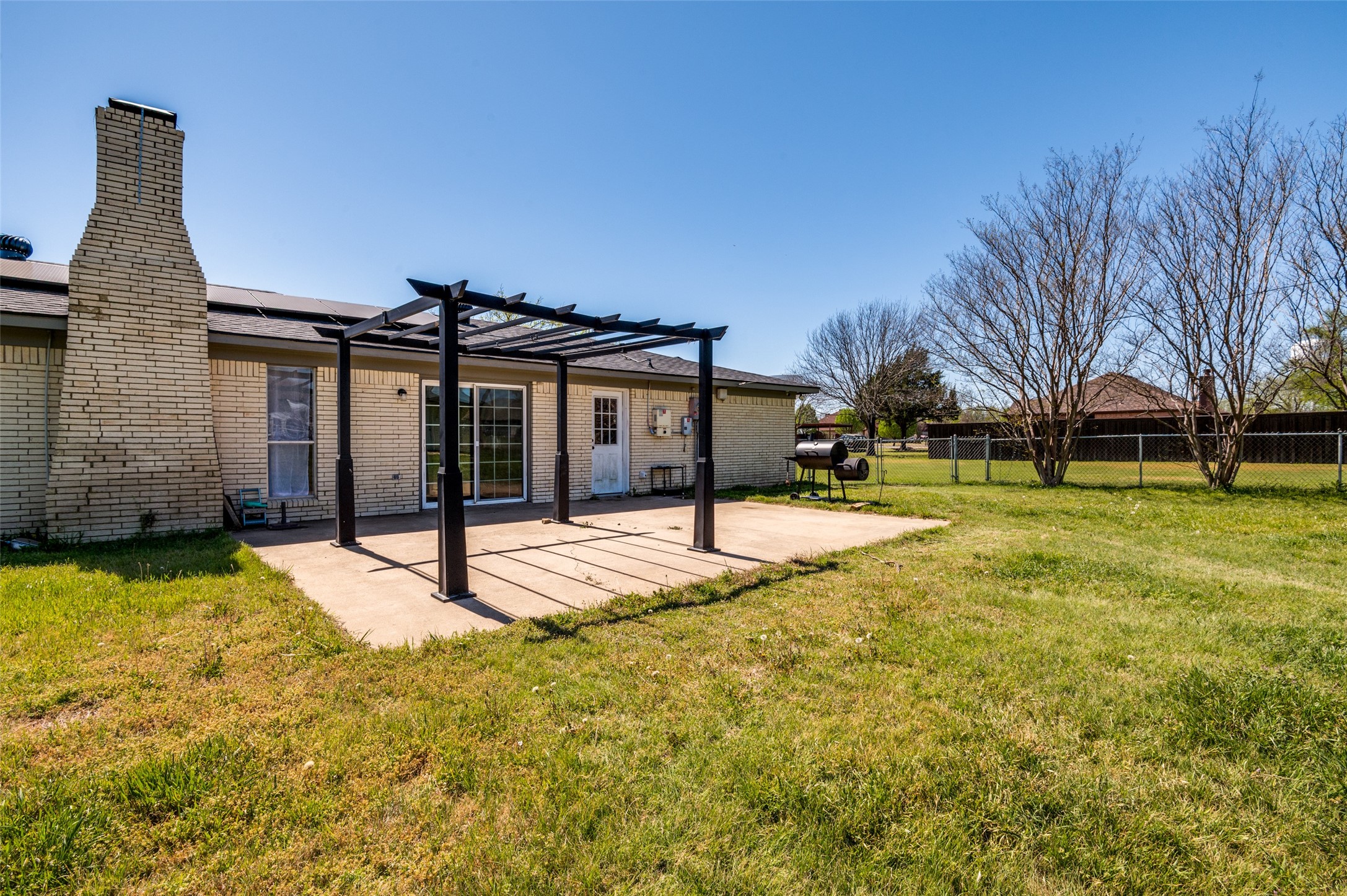 501 Sunrise Drive Waxahachie TX 75165