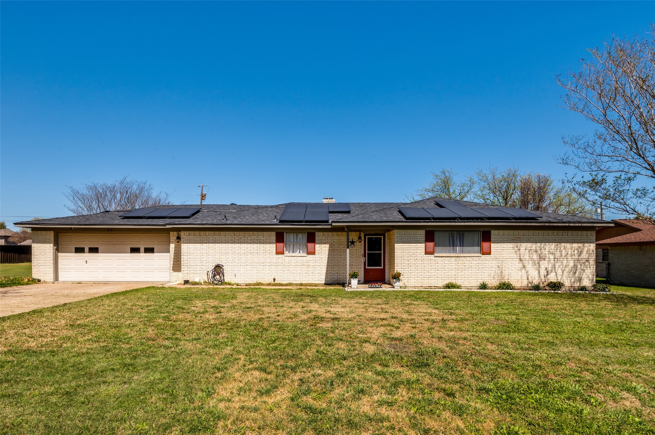501 Sunrise Drive Waxahachie TX 75165