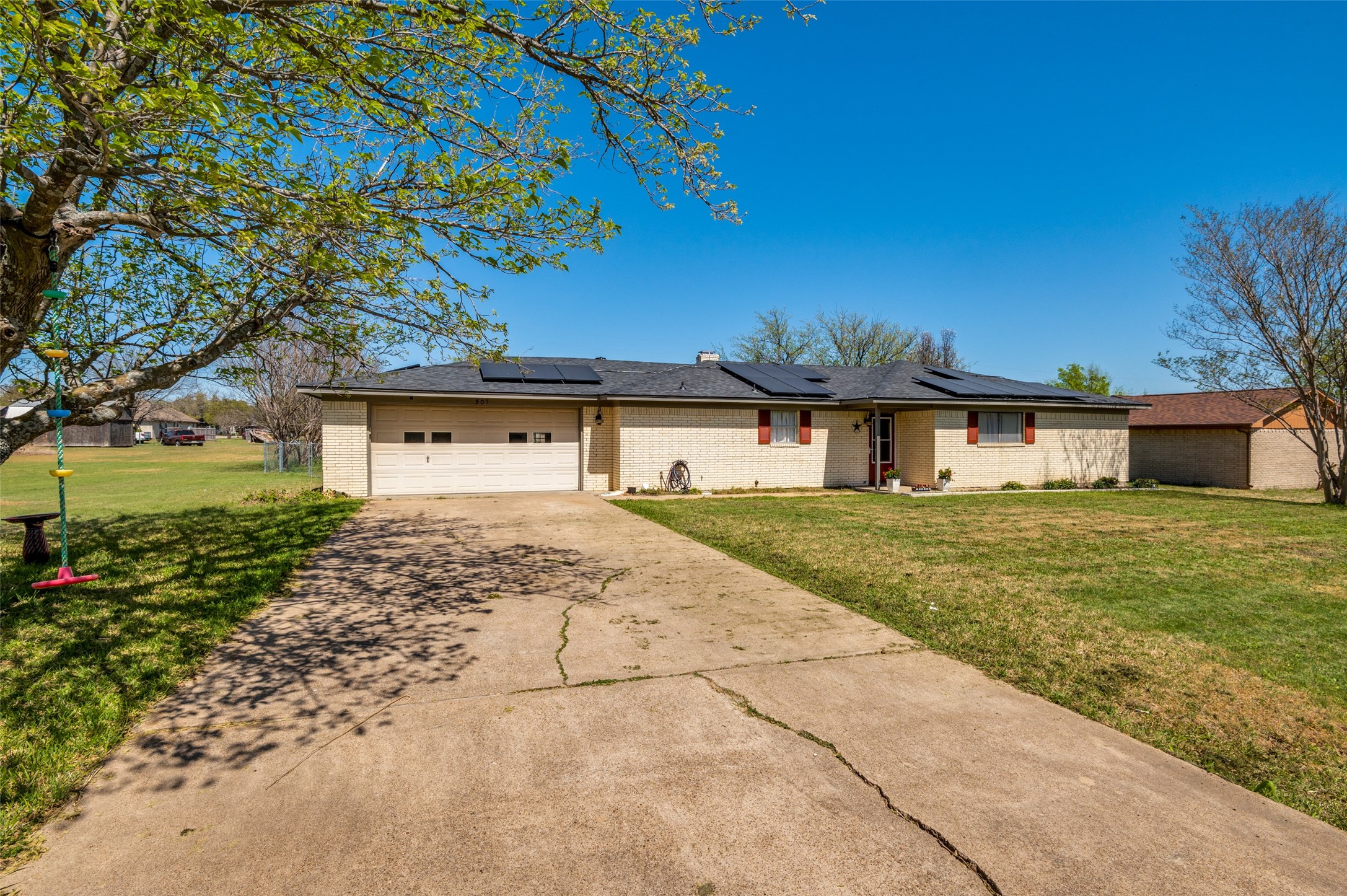 501 Sunrise Drive Waxahachie TX 75165