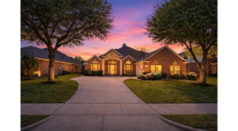 2839 Kate Lane Grand Prairie TX 75052