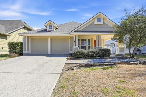 113 Creekview Drive Anna TX 75409