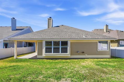 113 Creekview Drive Anna TX 75409