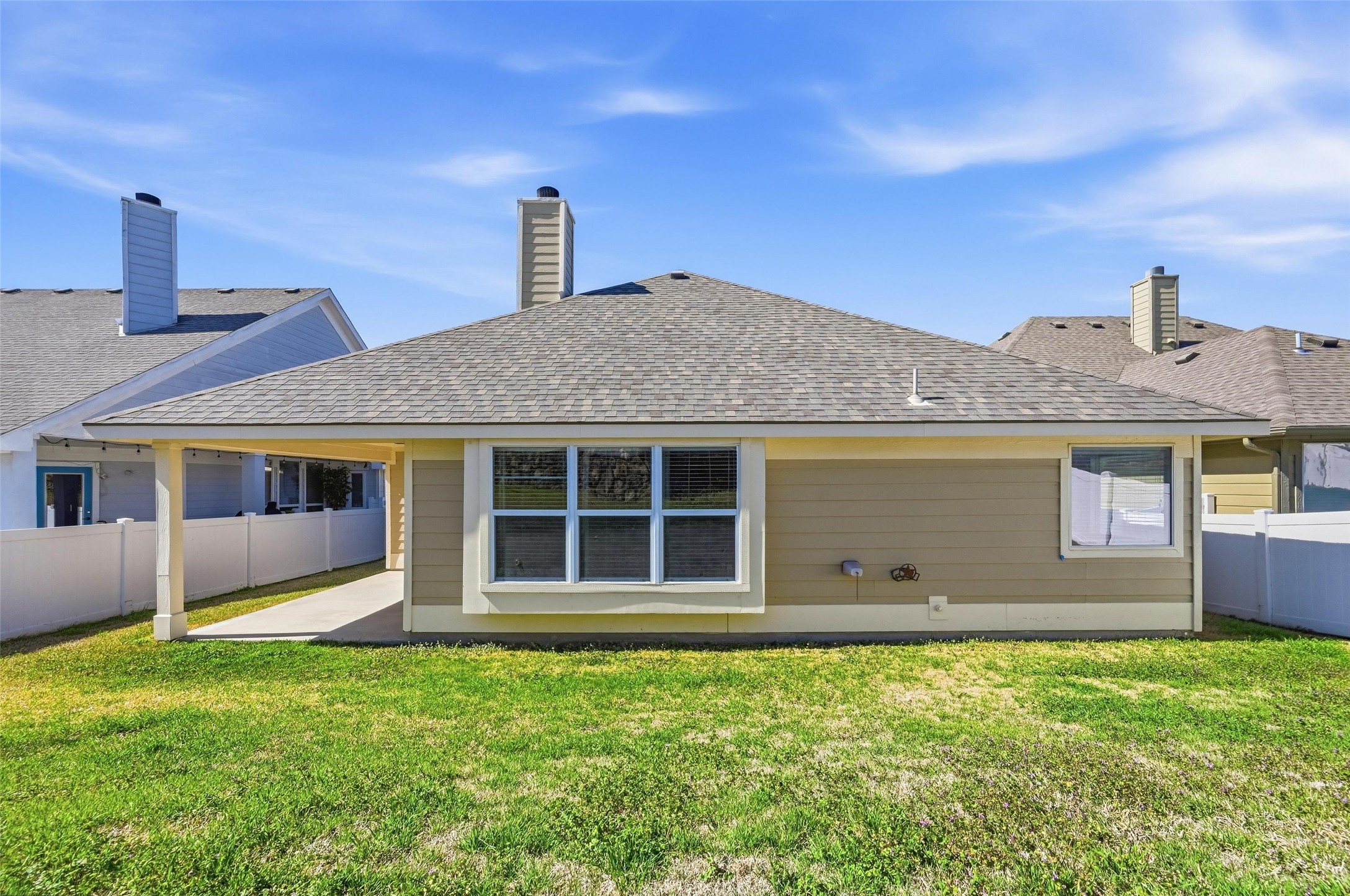 113 Creekview Drive Anna TX 75409
