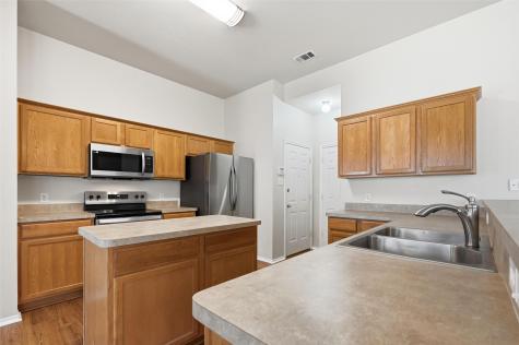 113 Creekview Drive Anna TX 75409