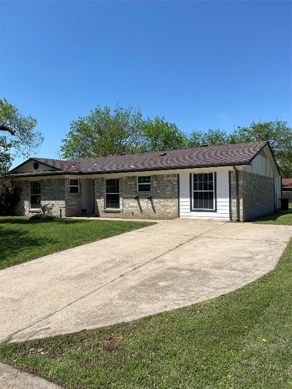 1401 E Park Drive Mesquite TX 75149