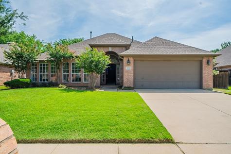 1106 Oakhollow Drive Corinth TX 76210