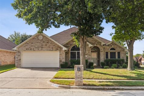 8600 Joshua Court North Richland Hills TX 76182