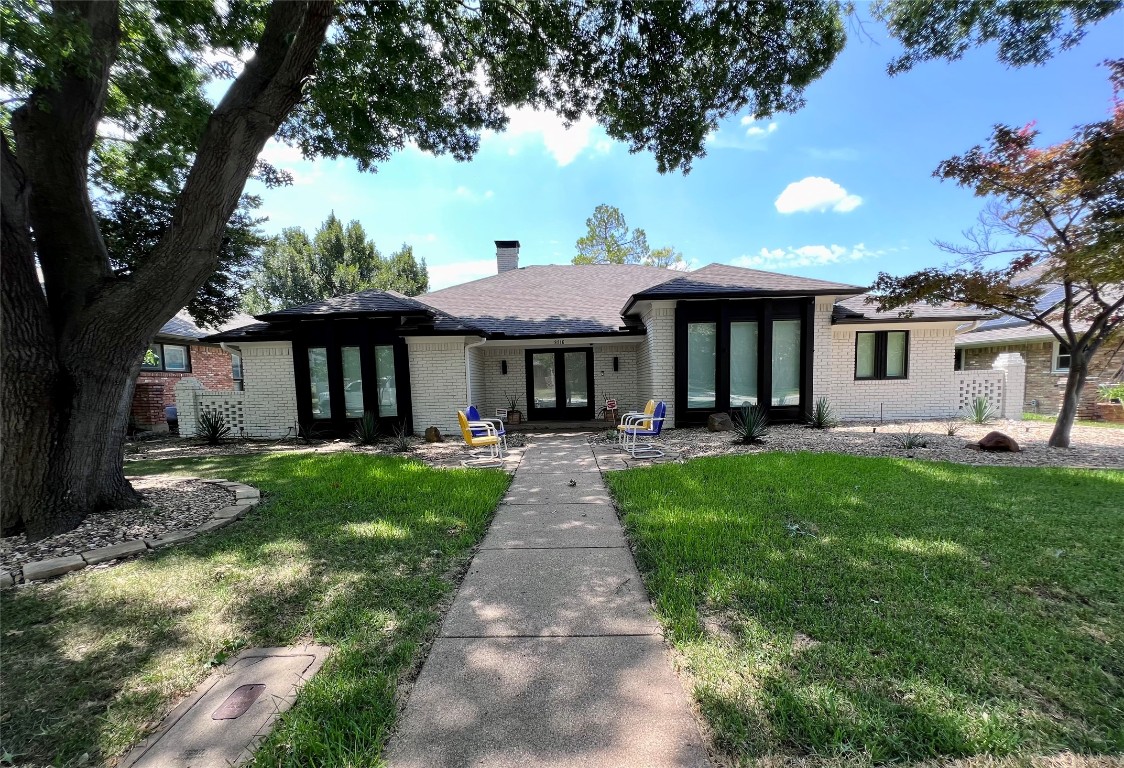 9216 Windy Crest Drive Dallas TX 75243