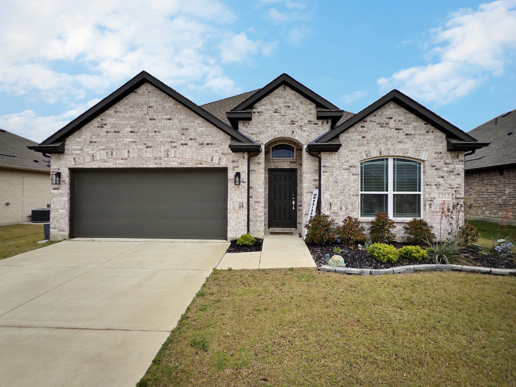 1212 Anderson Drive Trenton TX 75490