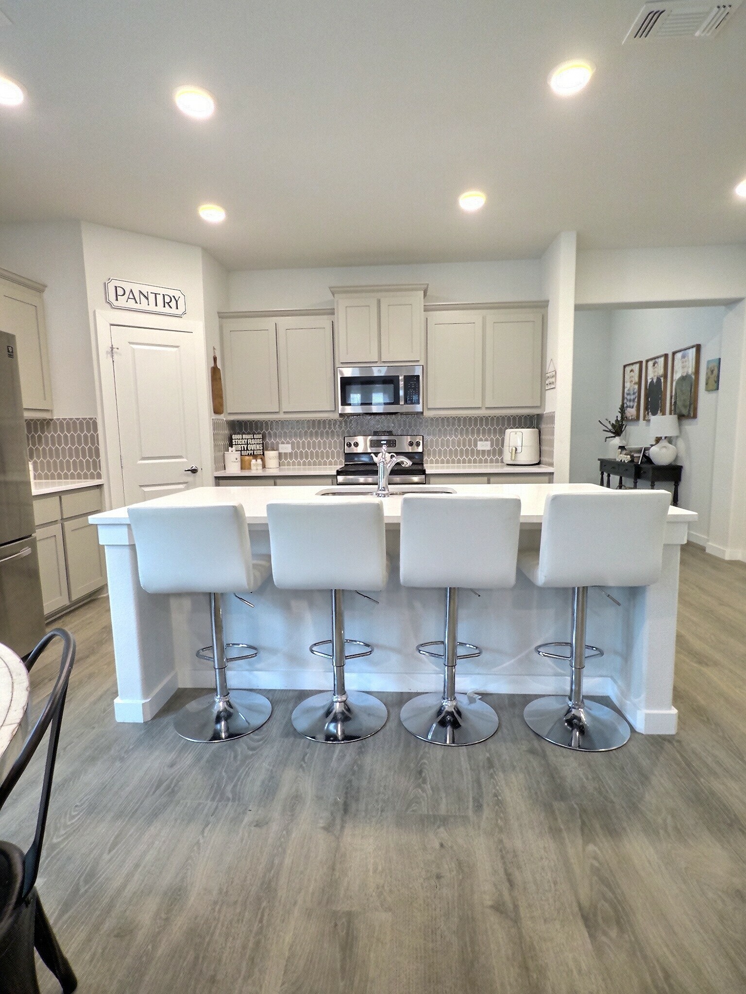 1212 Anderson Drive Trenton TX 75490