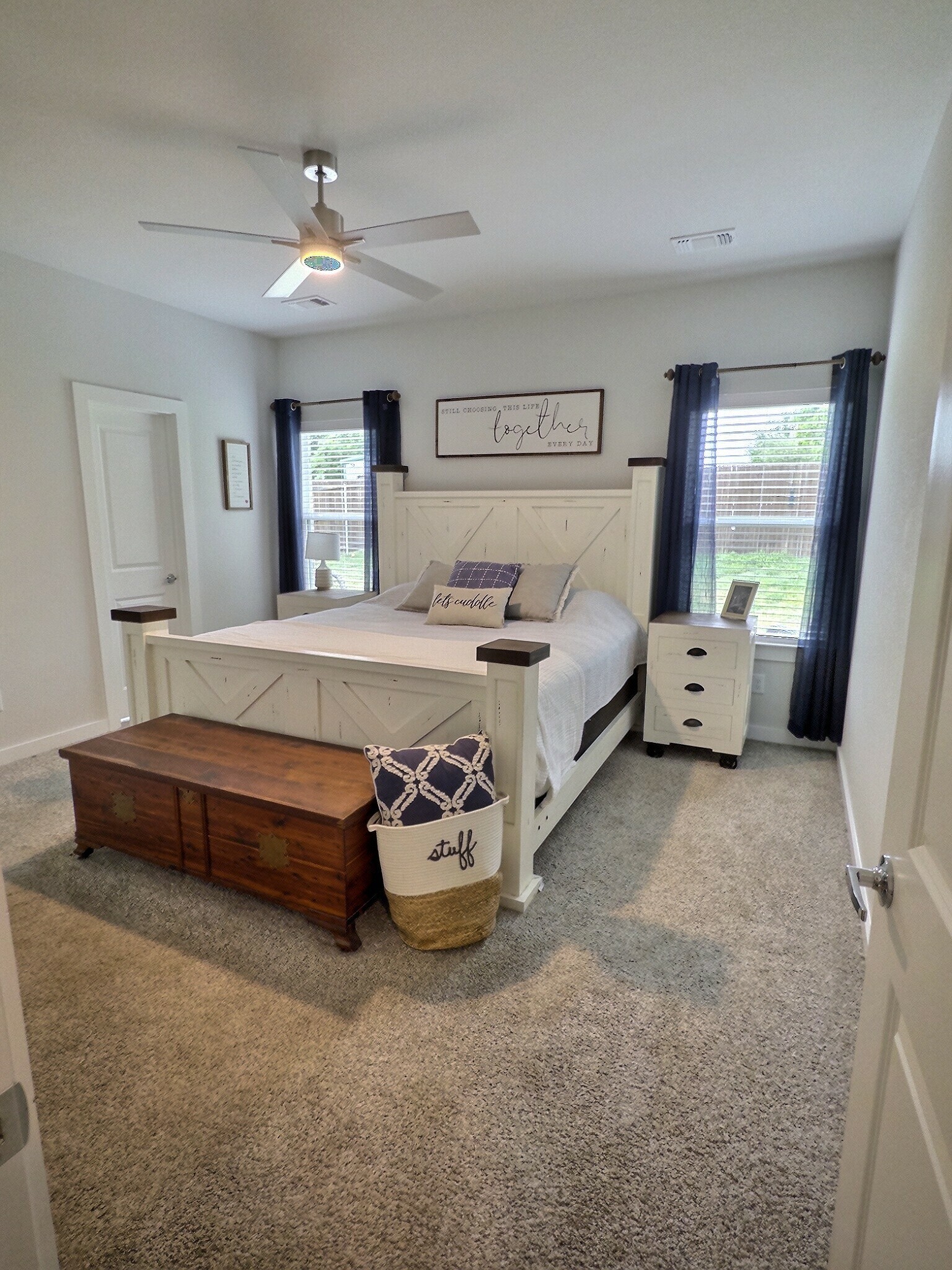 1212 Anderson Drive Trenton TX 75490