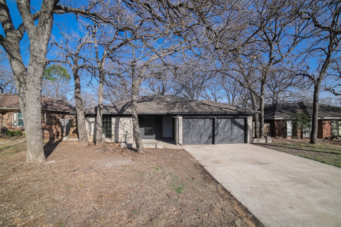 5725 Myers Road Arlington TX 76017