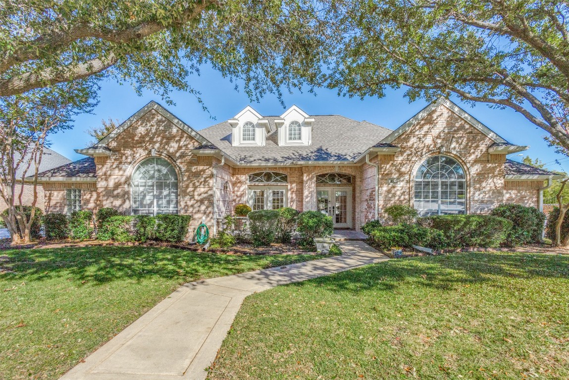 8521 Navigation Drive Rowlett TX 75088