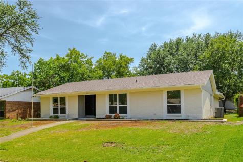 1390 Dogwood Trail Lewisville TX 75067