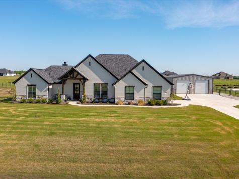 231 Tres Vista Drive Decatur TX 76234