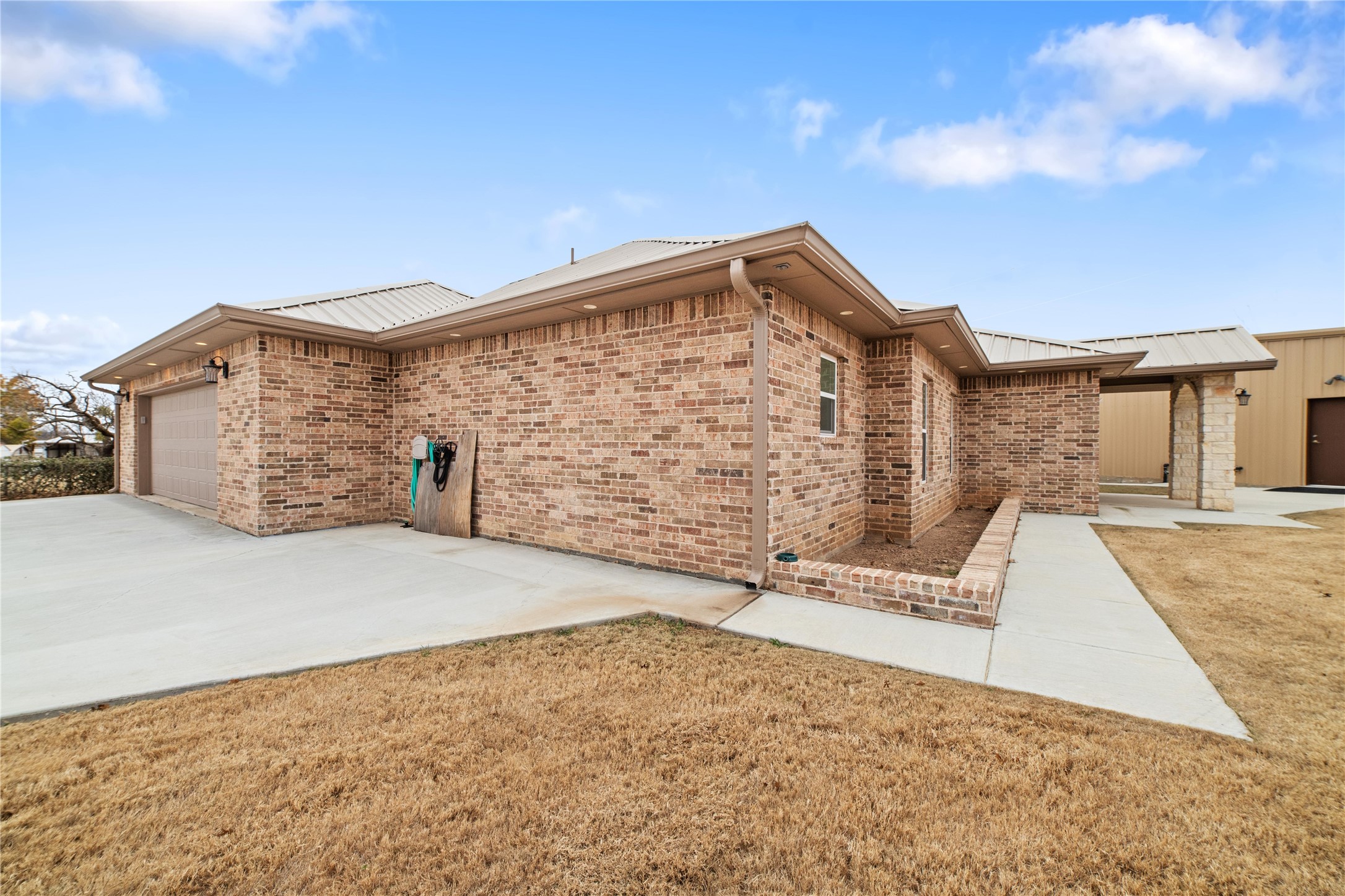 241 E Circle Drive Coleman TX 76834