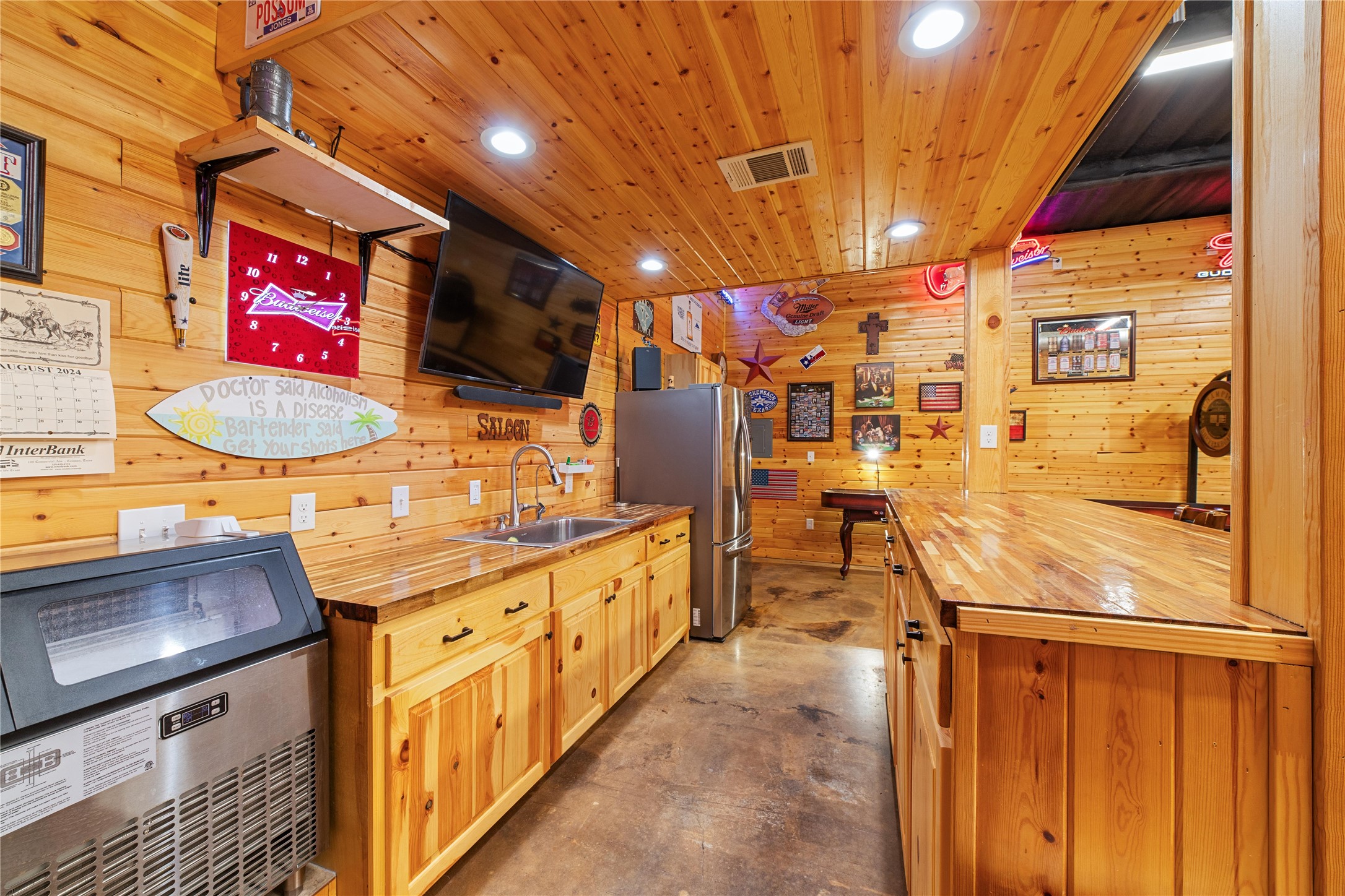 241 E Circle Drive Coleman TX 76834