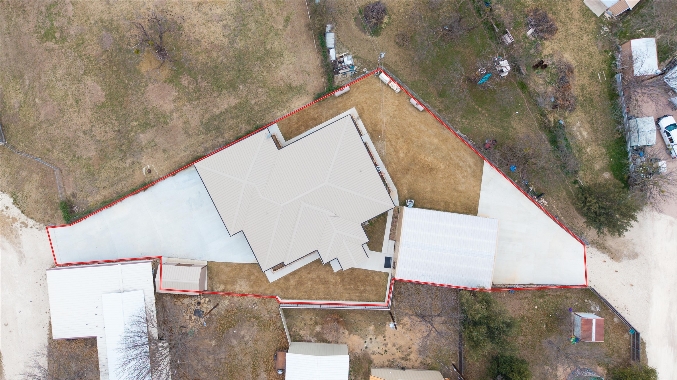 241 E Circle Drive Coleman TX 76834