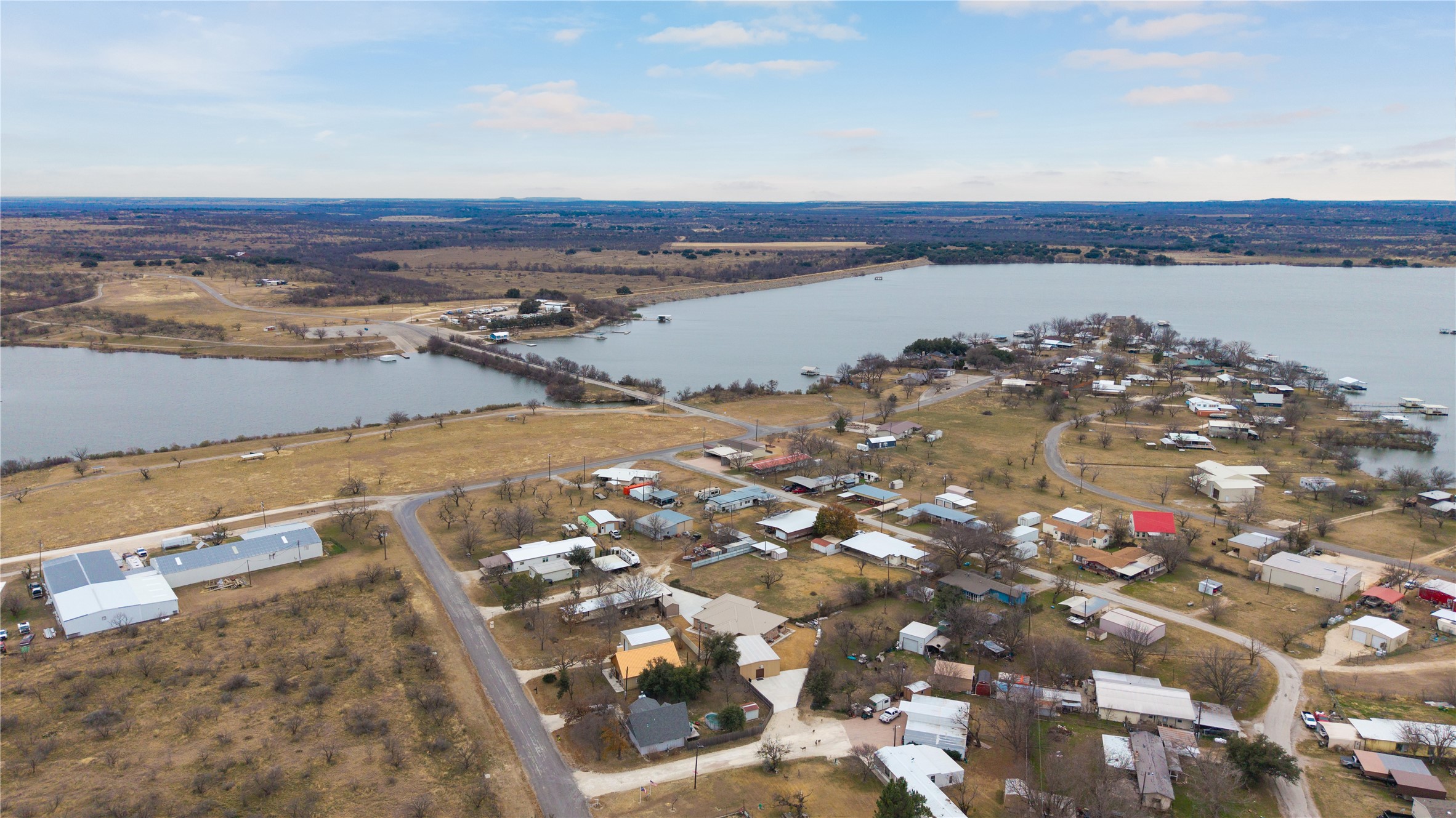 241 E Circle Drive Coleman TX 76834