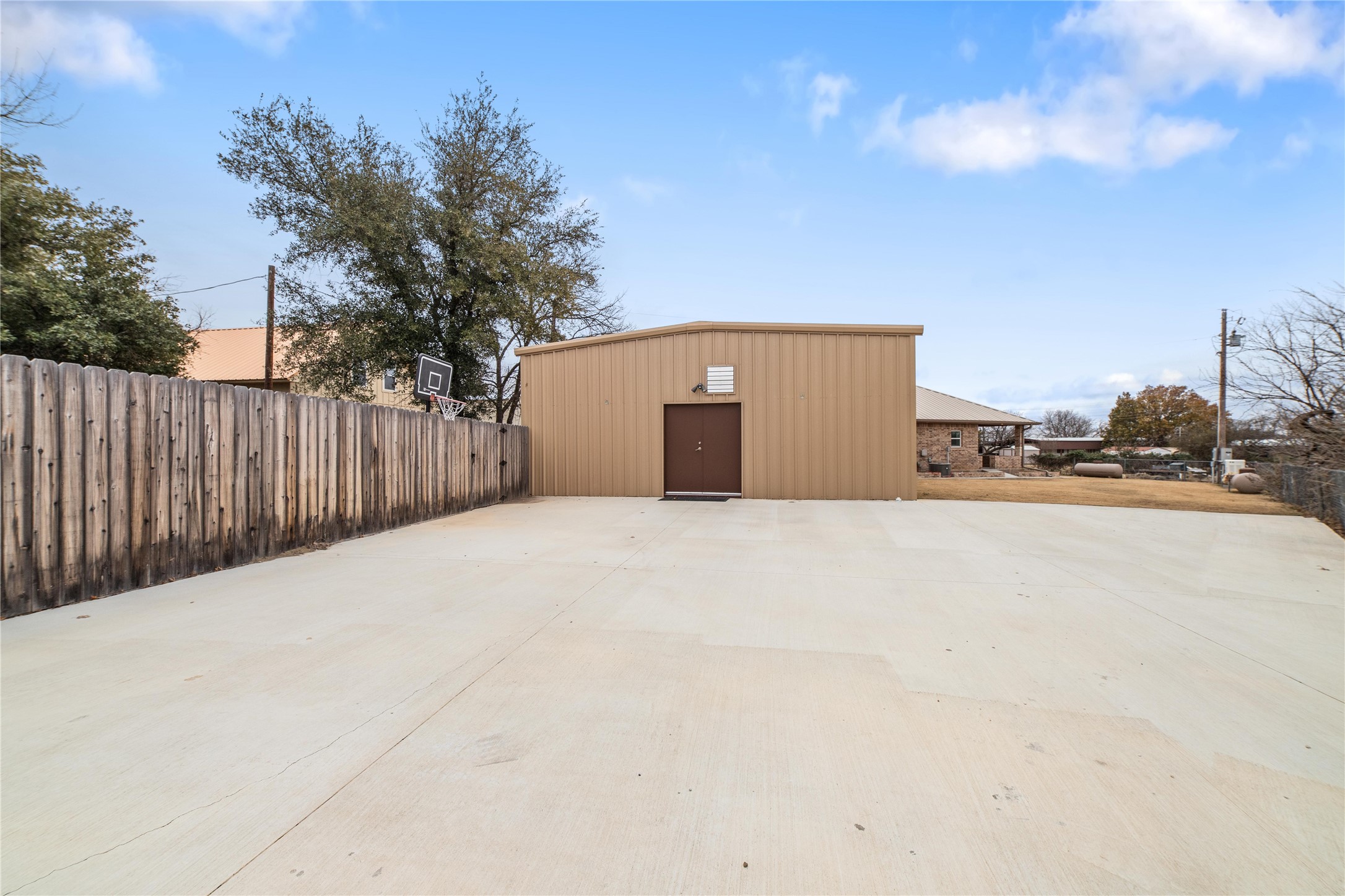 241 E Circle Drive Coleman TX 76834