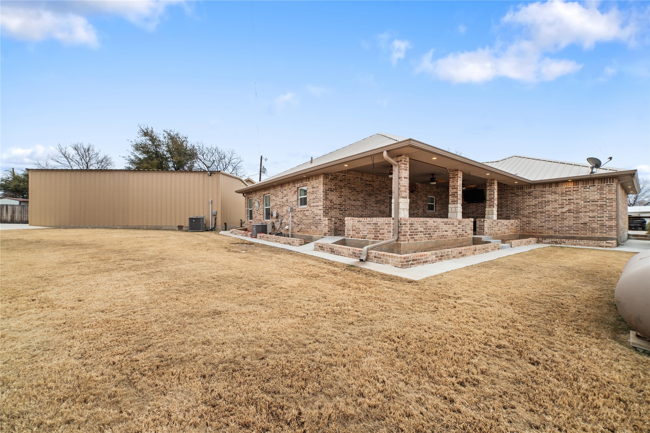 241 E Circle Drive Coleman TX 76834