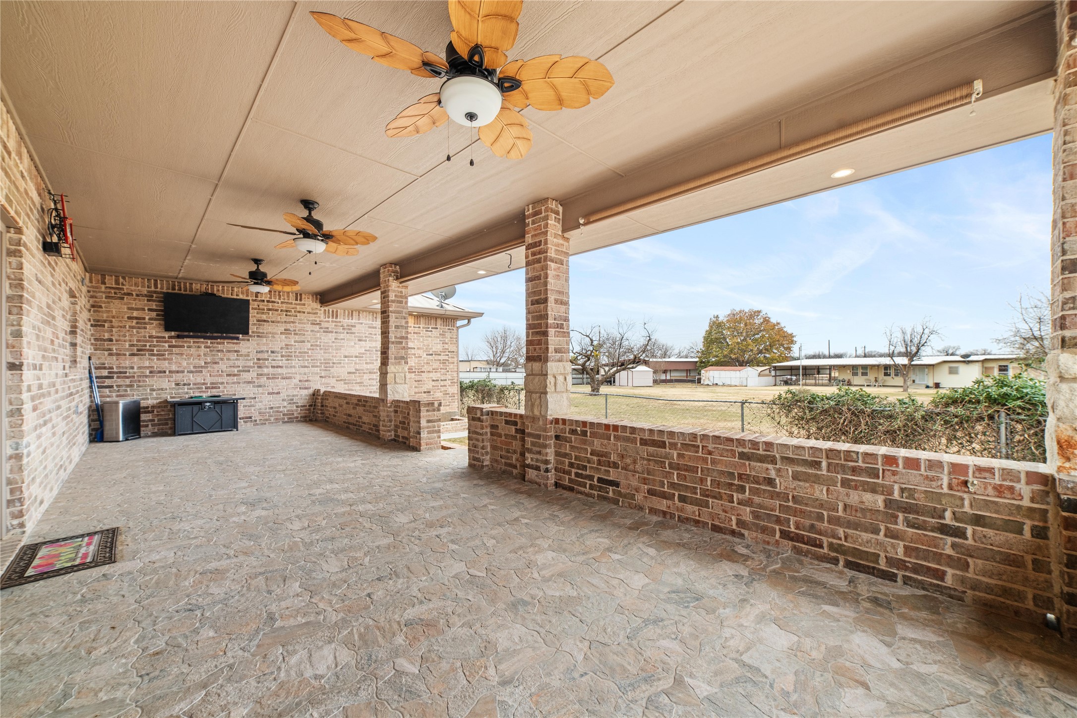 241 E Circle Drive Coleman TX 76834