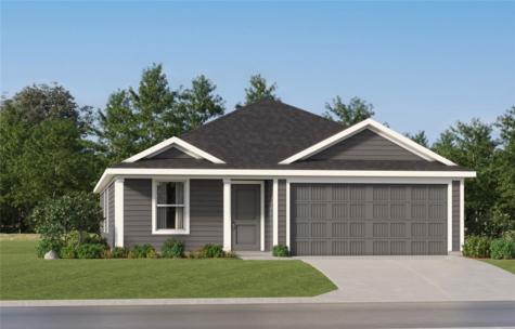 3425 Llano Alto Circle Temple TX 76504