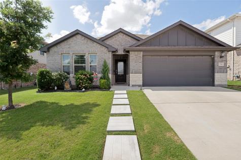 2504 Awensa Drive Fort Worth TX 76179