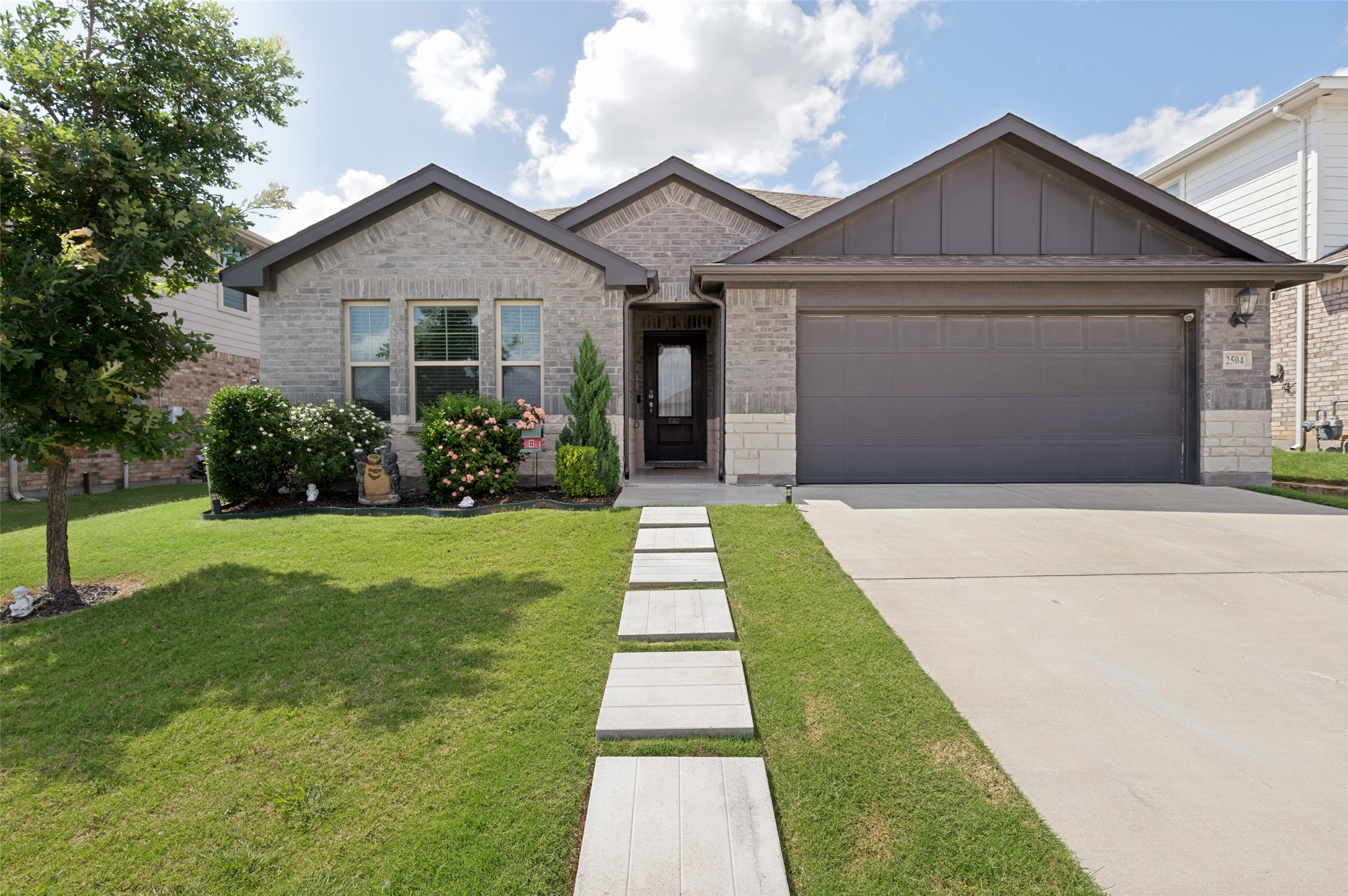 2504 Awensa Drive Fort Worth TX 76179