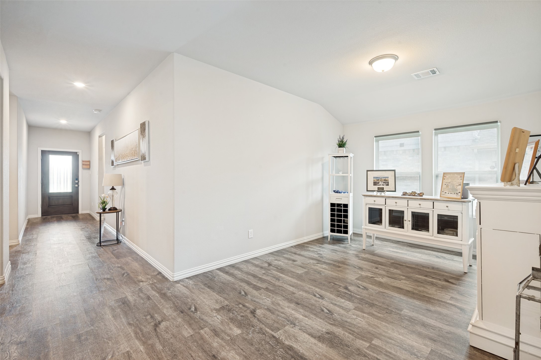 2504 Awensa Drive Fort Worth TX 76179