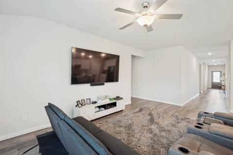 2504 Awensa Drive Fort Worth TX 76179