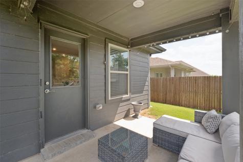2504 Awensa Drive Fort Worth TX 76179