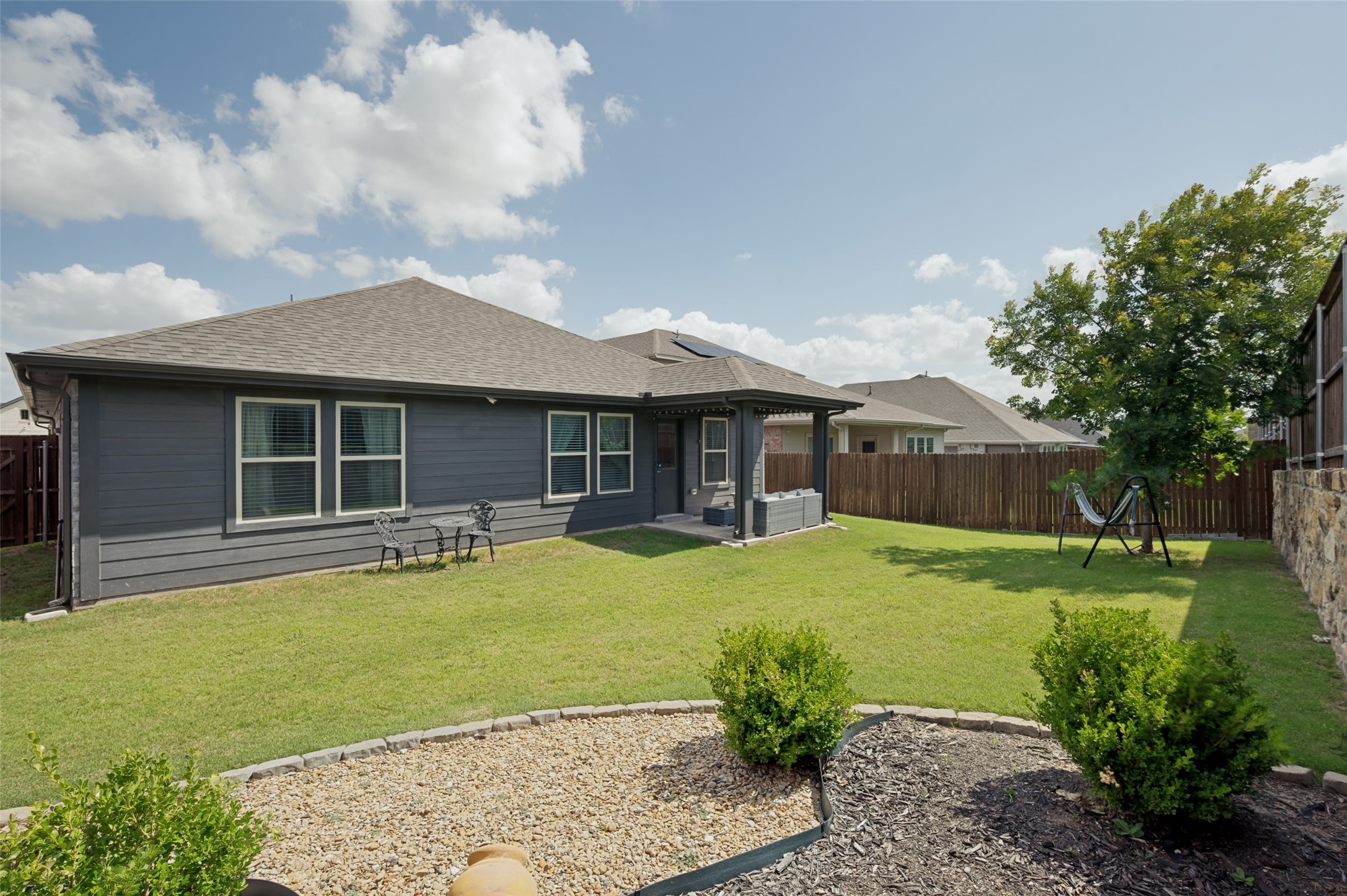 2504 Awensa Drive Fort Worth TX 76179