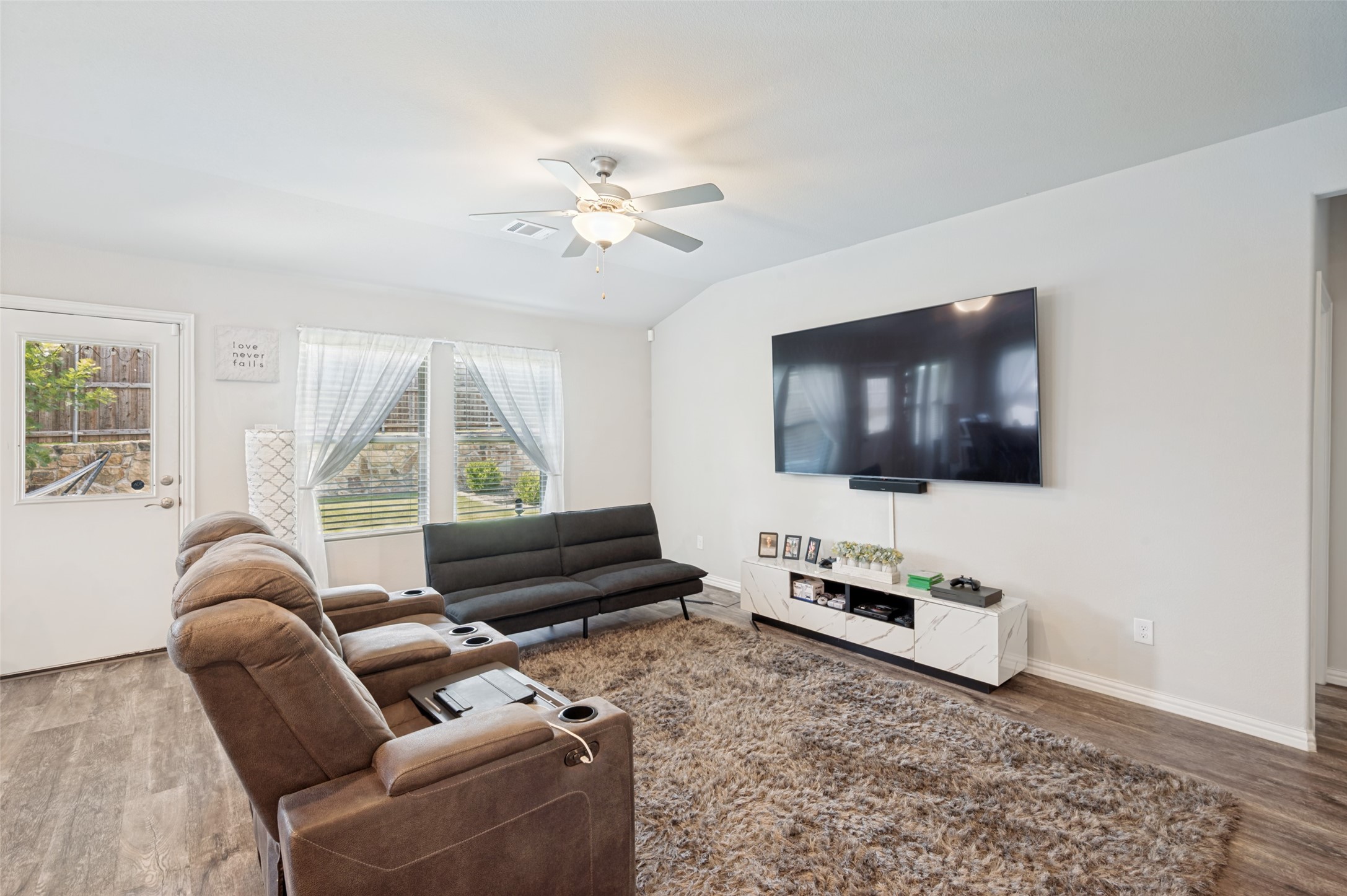 2504 Awensa Drive Fort Worth TX 76179