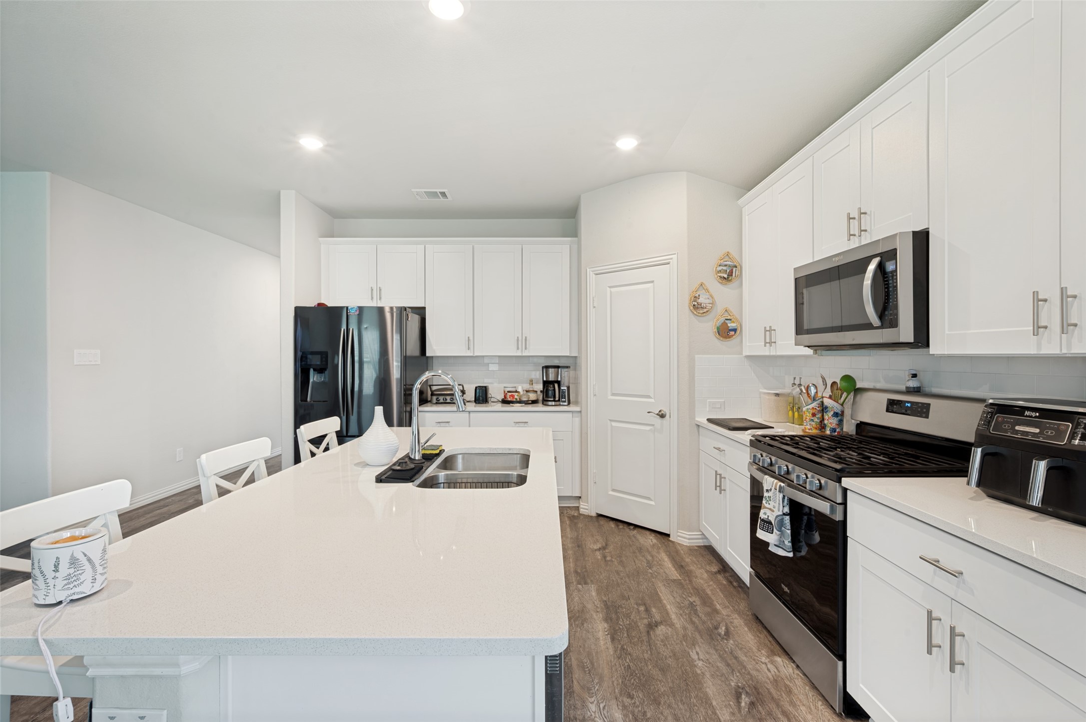 2504 Awensa Drive Fort Worth TX 76179