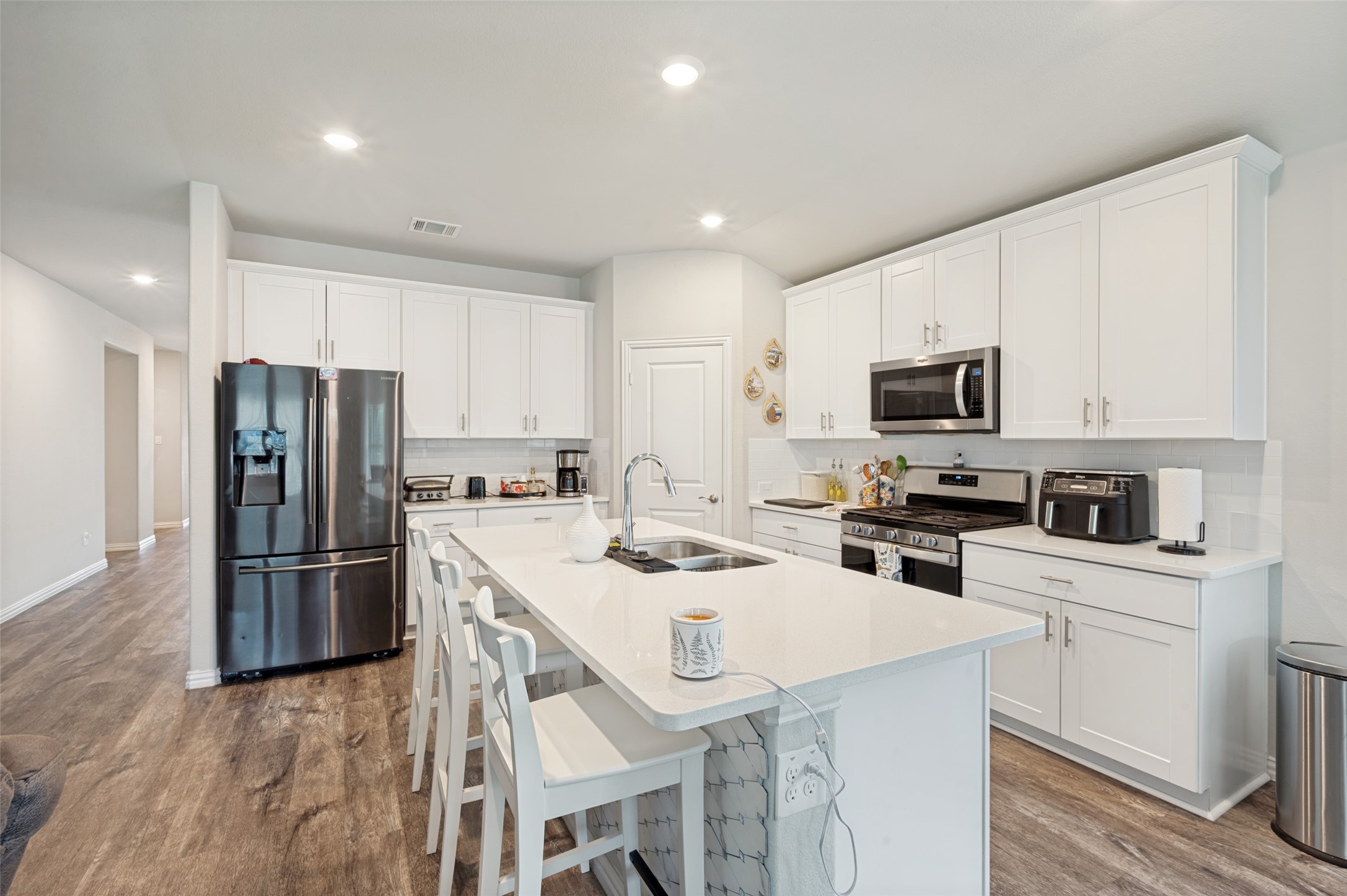 2504 Awensa Drive Fort Worth TX 76179