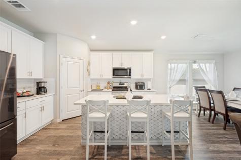 2504 Awensa Drive Fort Worth TX 76179