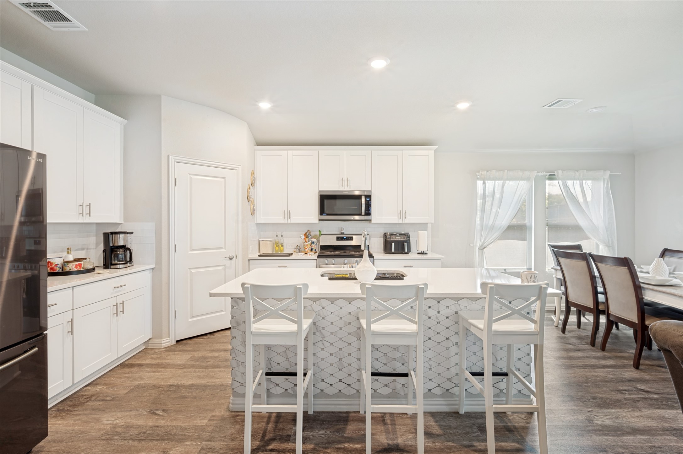 2504 Awensa Drive Fort Worth TX 76179