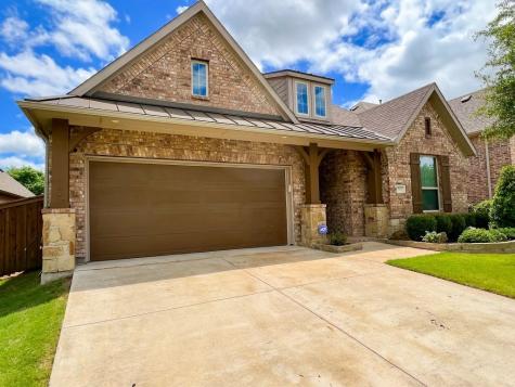 717 Old Salado Road Mckinney TX 75071