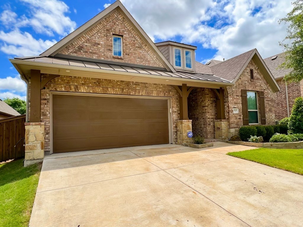 717 Old Salado Road Mckinney TX 75071