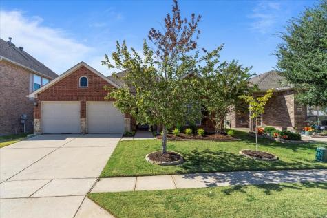 1112 Westview Drive Little Elm TX 75068