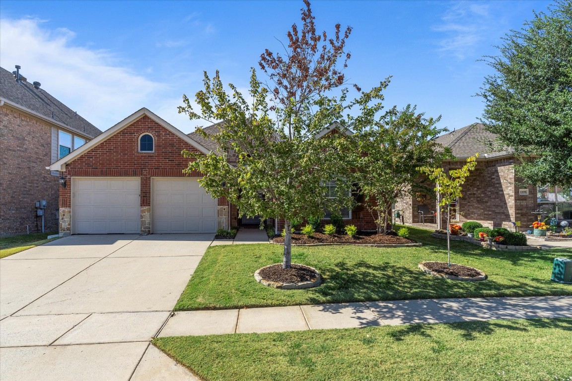 1112 Westview Drive Little Elm TX 75068