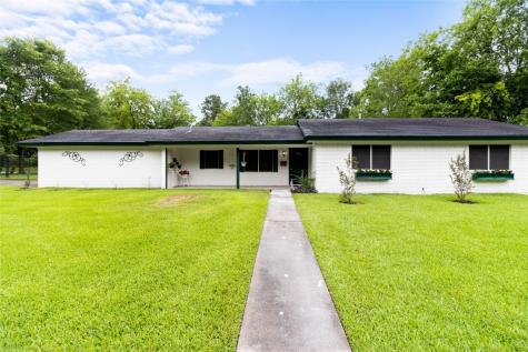 1603 Russell Avenue Lufkin TX 75904