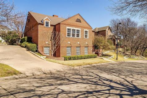 1112 Scotts Way Fort Worth TX 76111