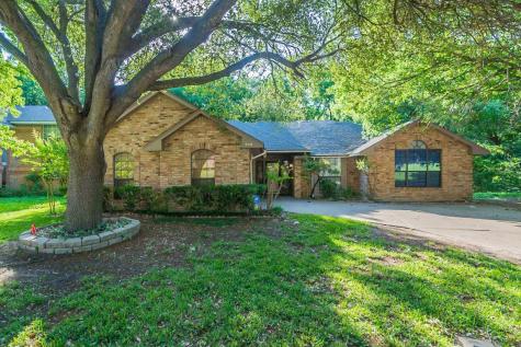 546 Renee Lane Desoto TX 75115