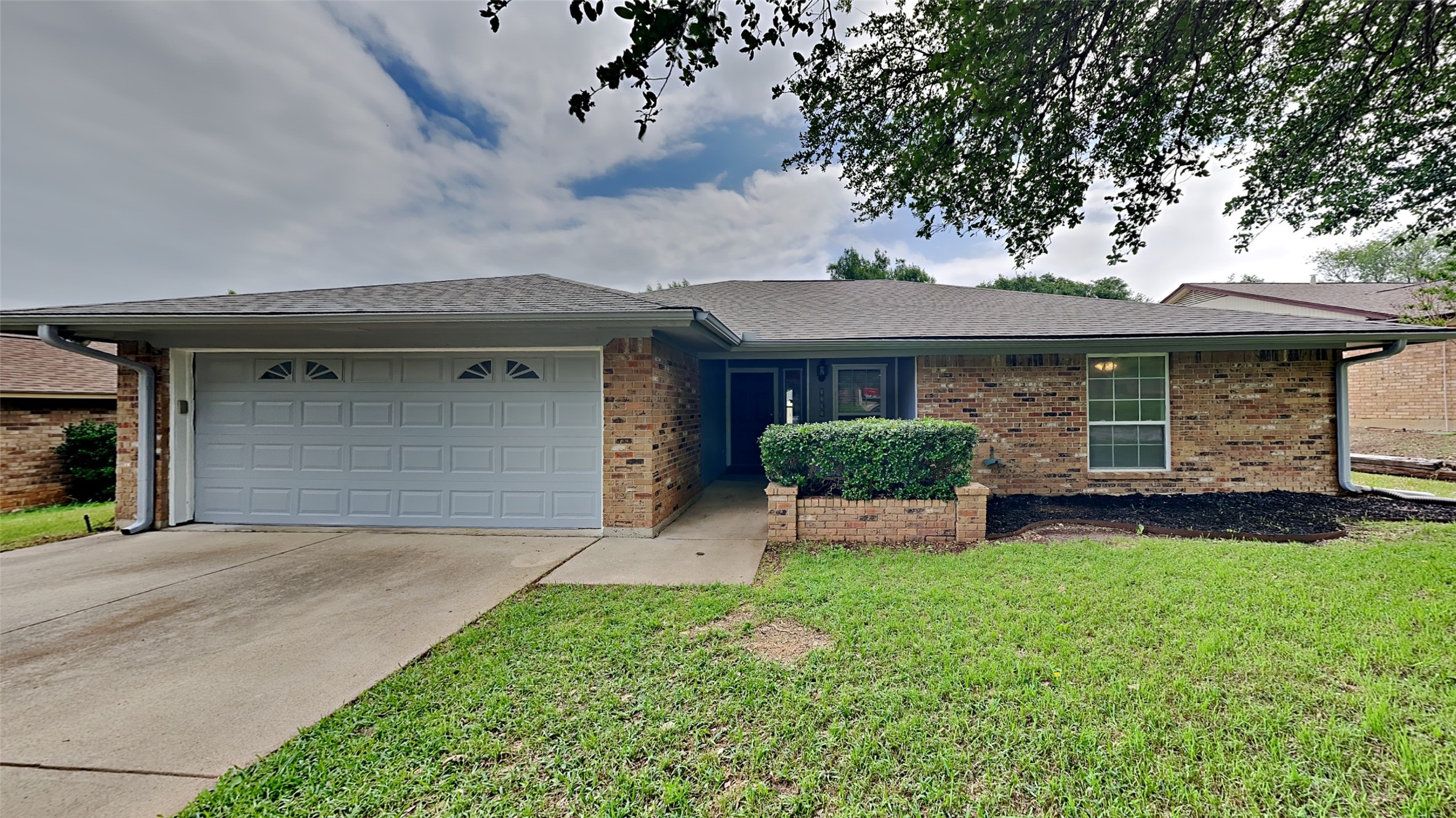 5205 Fallworth Court Fort Worth TX 76133